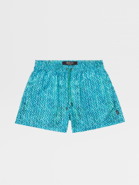 Aqua Green